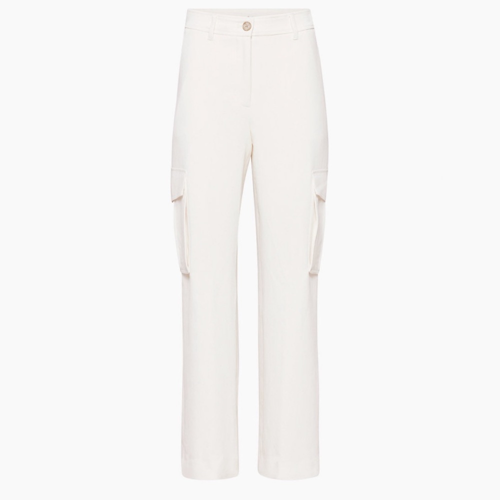 Aritzia New Bridger Cargo Pant (nwt) size 4